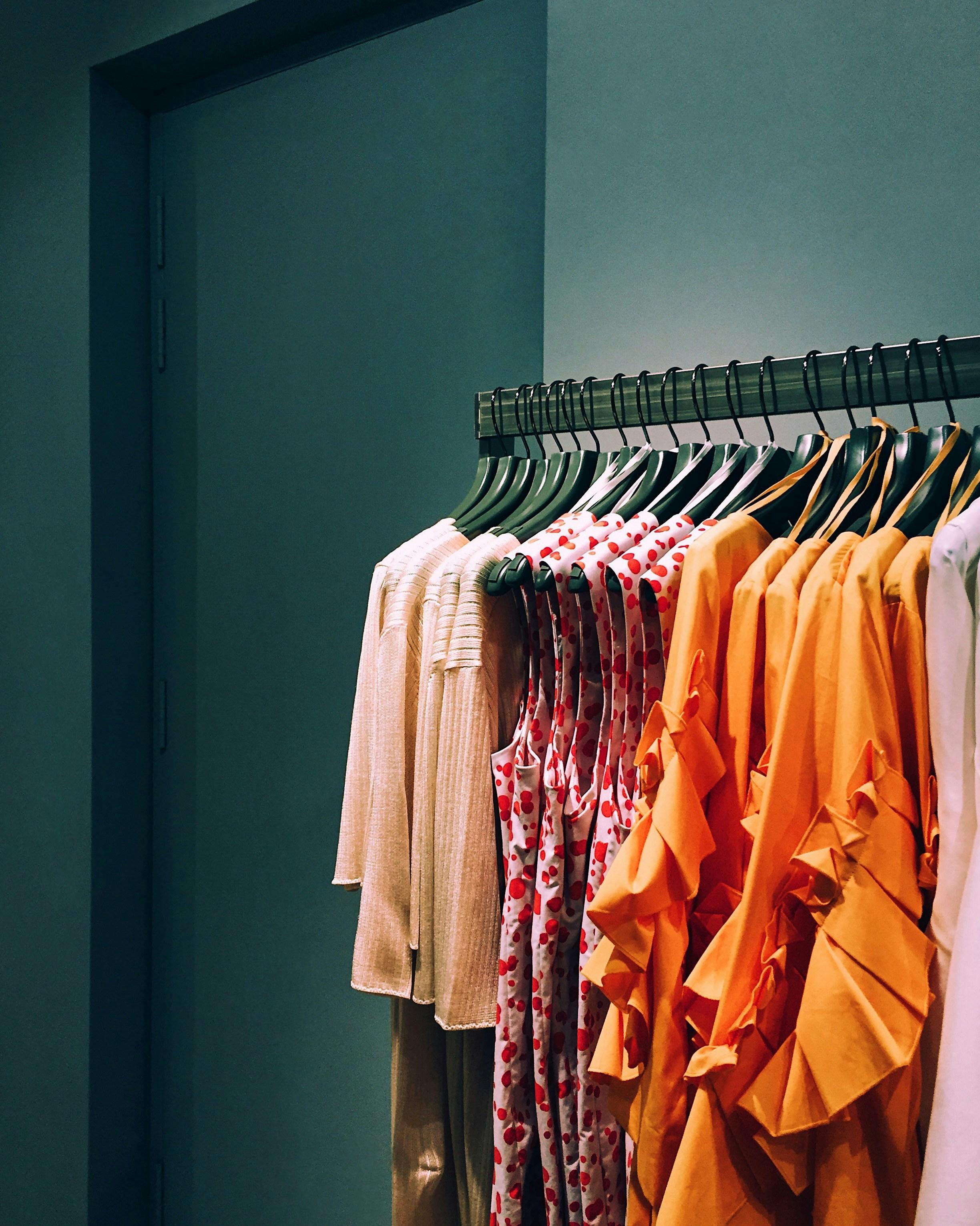 Sustainable Fashion