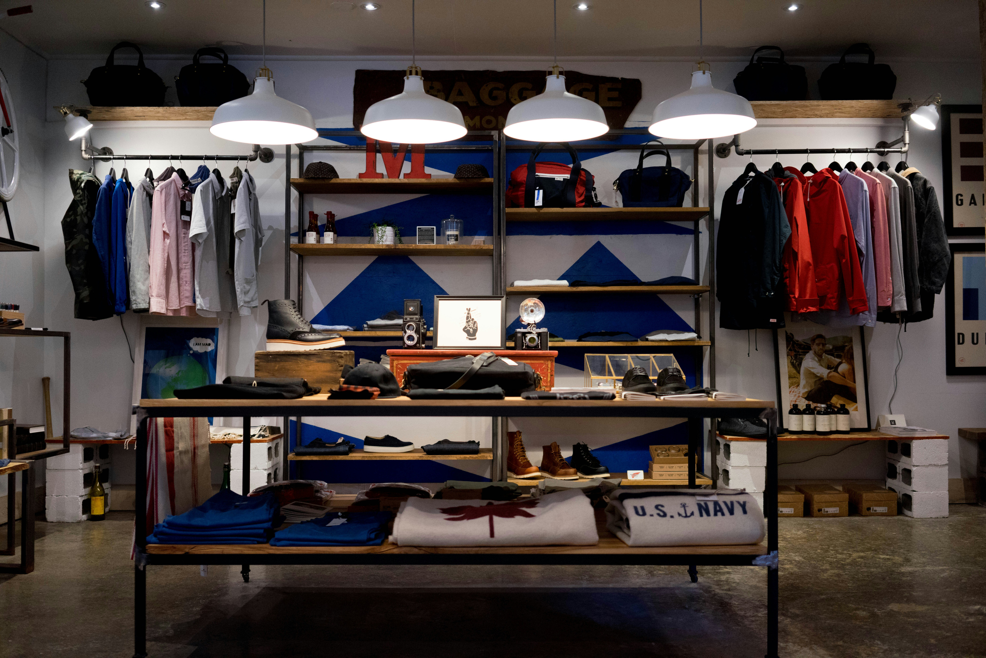 Sustainable Fashion